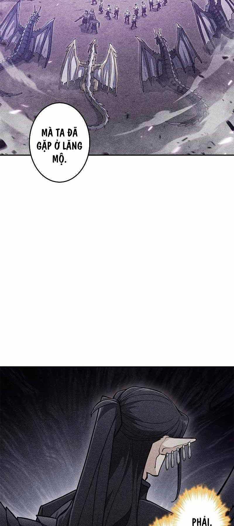 Công Tước Bạch Long Chapter 111 trang 14