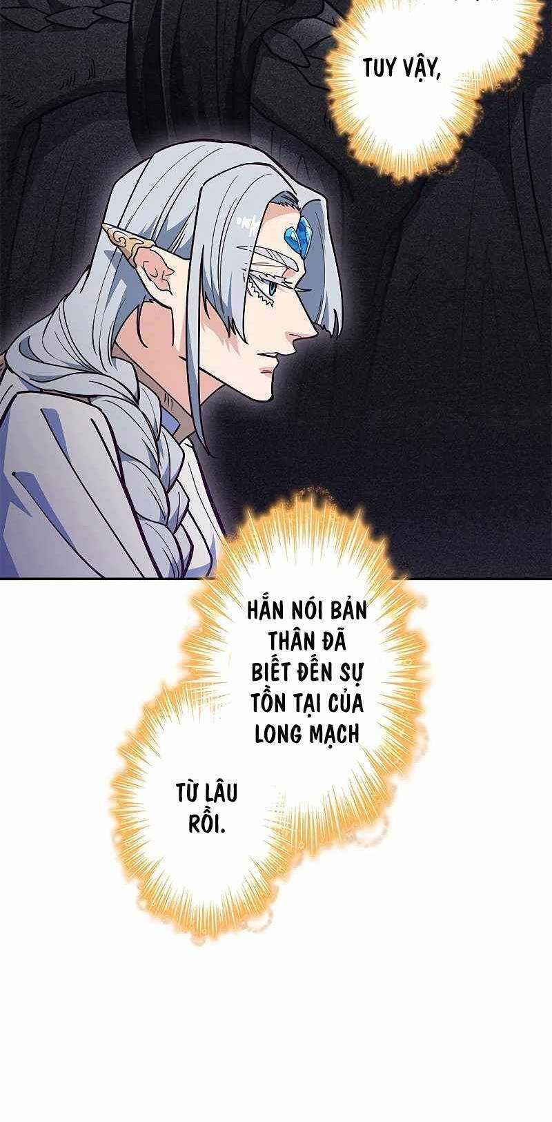 Công Tước Bạch Long Chapter 111 trang 15