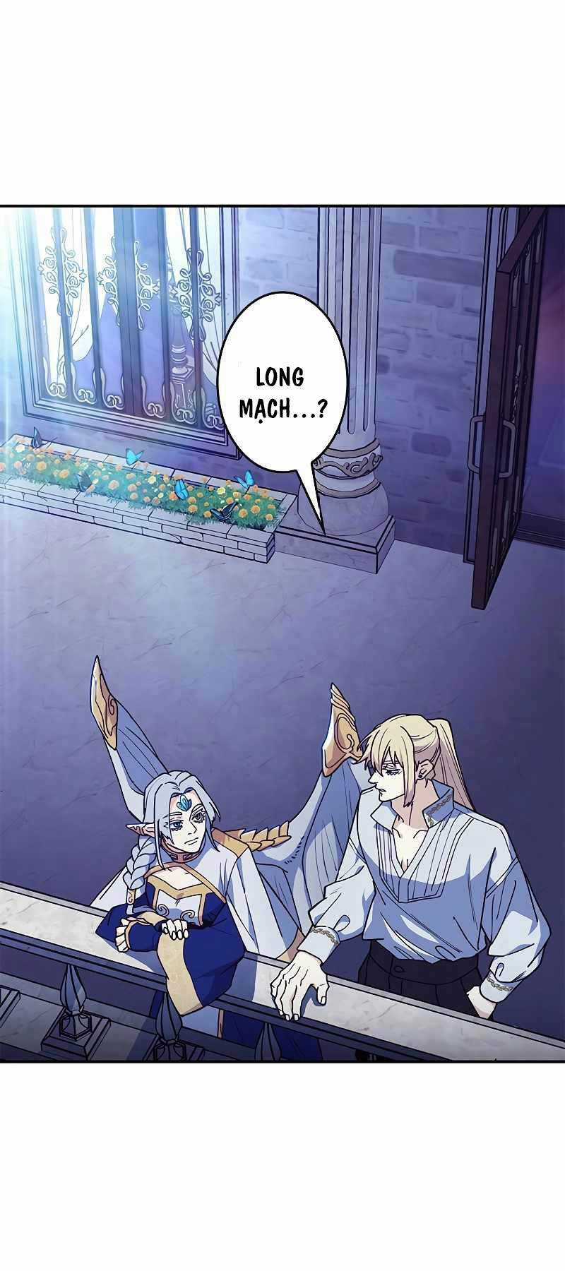 Công Tước Bạch Long Chapter 111 trang 16