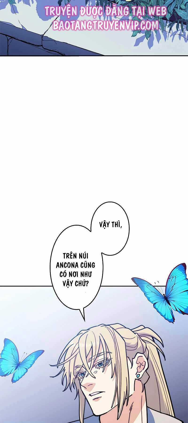 Công Tước Bạch Long Chapter 111 trang 18