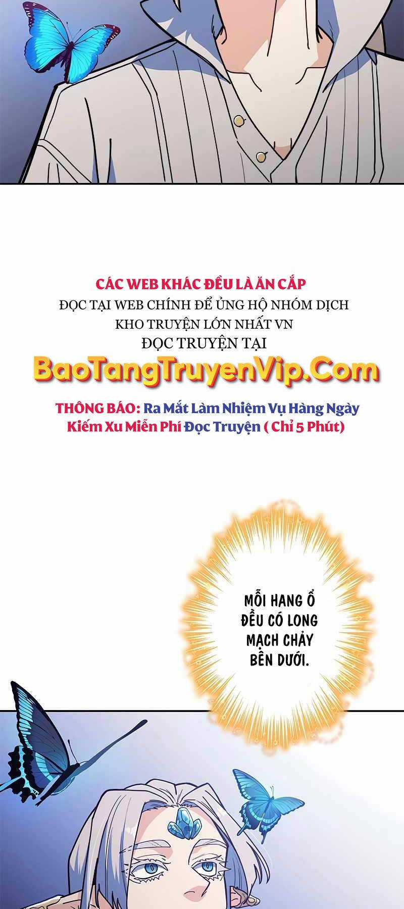 Công Tước Bạch Long Chapter 111 trang 19