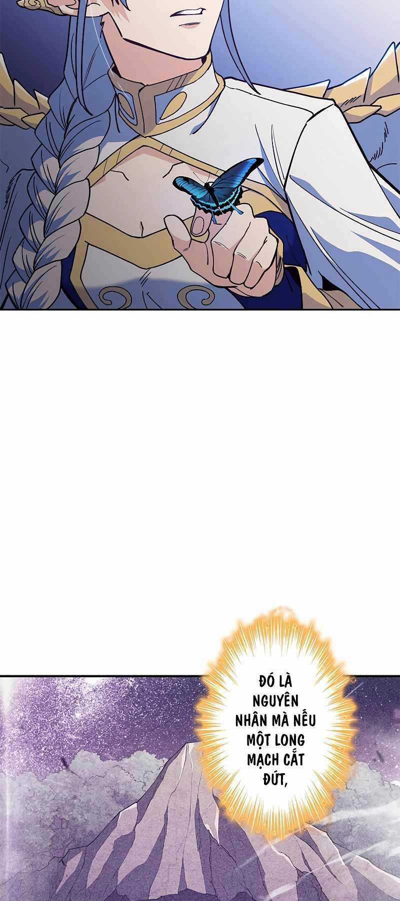 Công Tước Bạch Long Chapter 111 trang 20