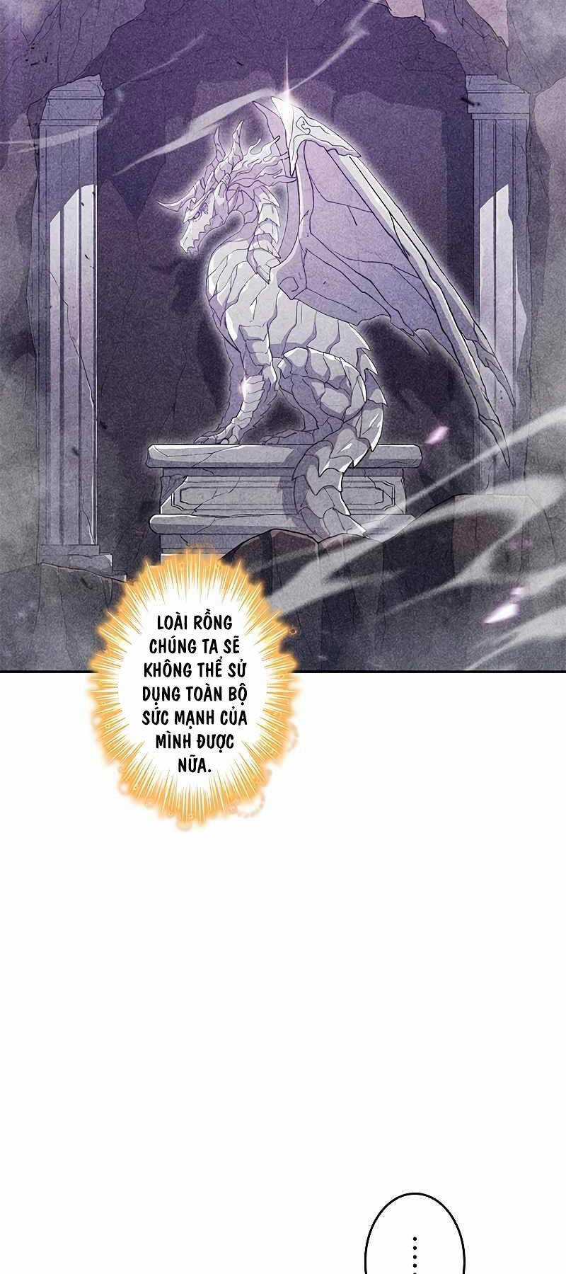 Công Tước Bạch Long Chapter 111 trang 21