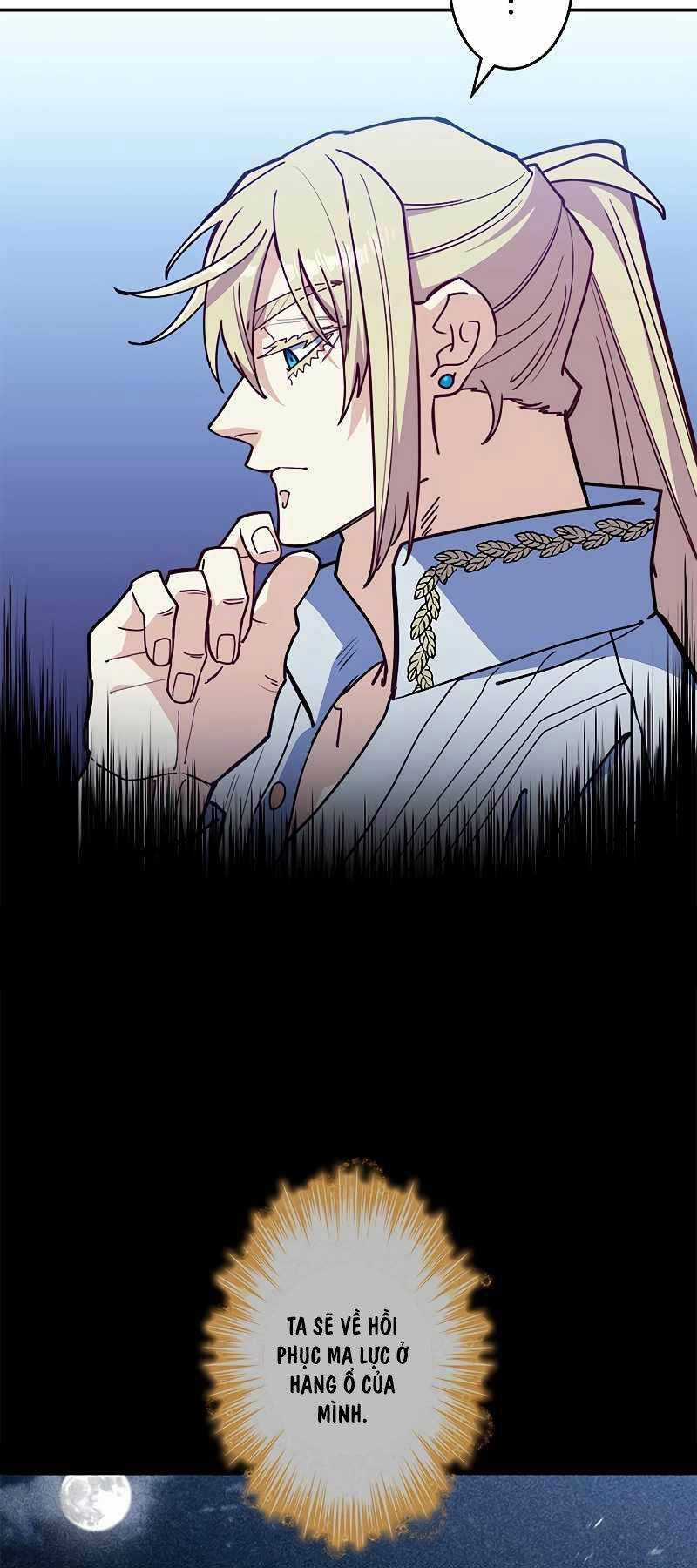 Công Tước Bạch Long Chapter 111 trang 22