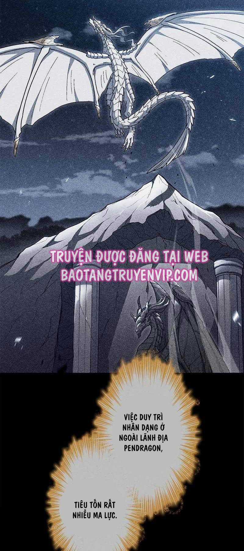 Công Tước Bạch Long Chapter 111 trang 23