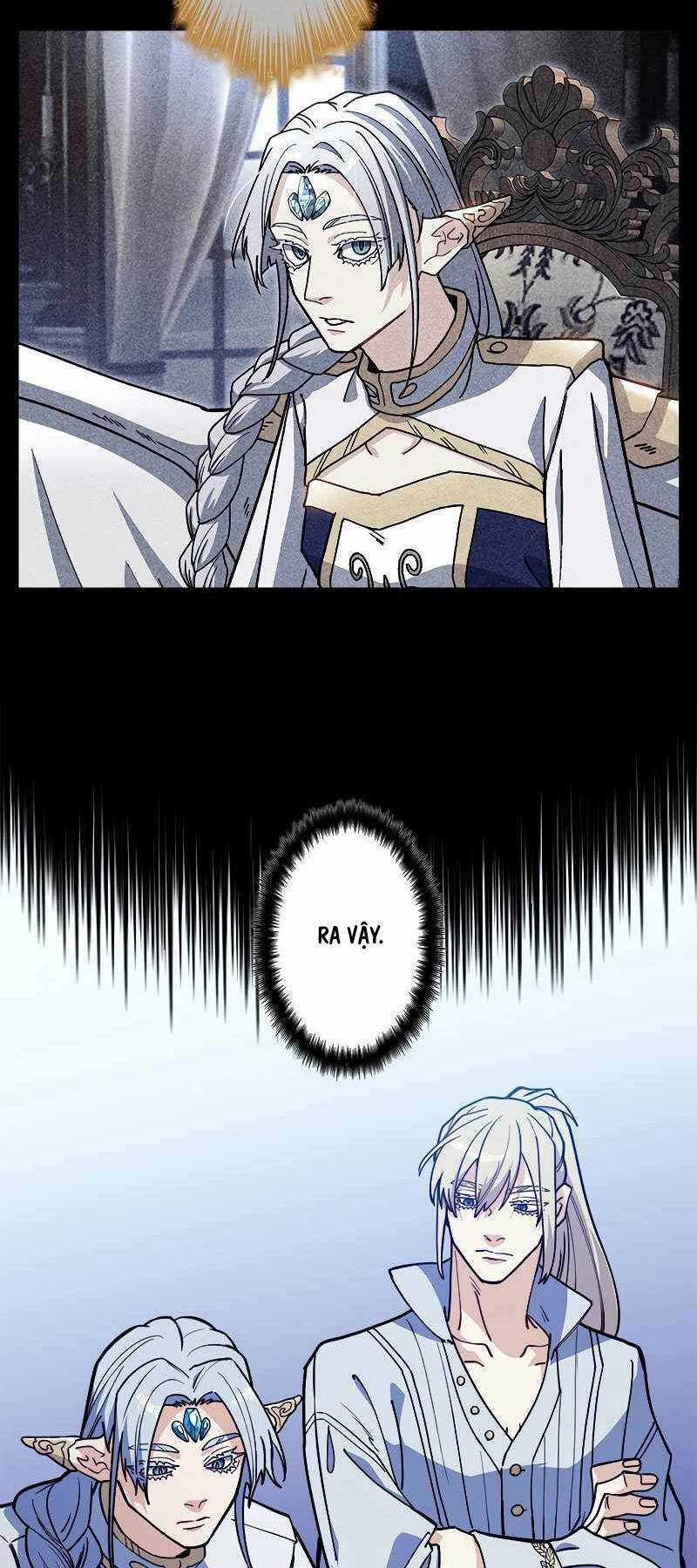 Công Tước Bạch Long Chapter 111 trang 24