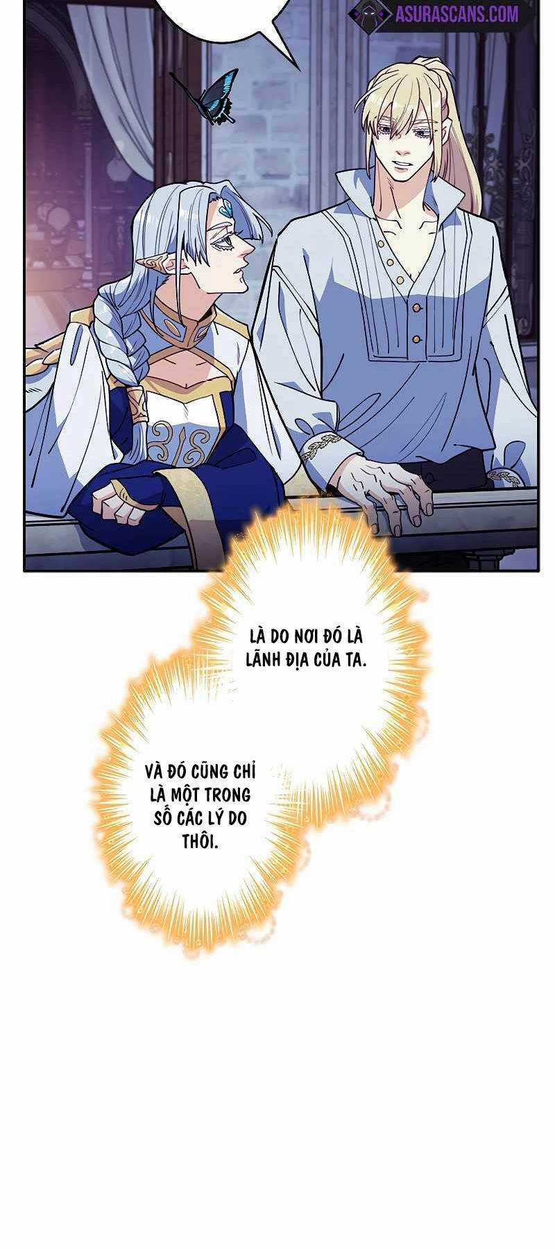 Công Tước Bạch Long Chapter 111 trang 26