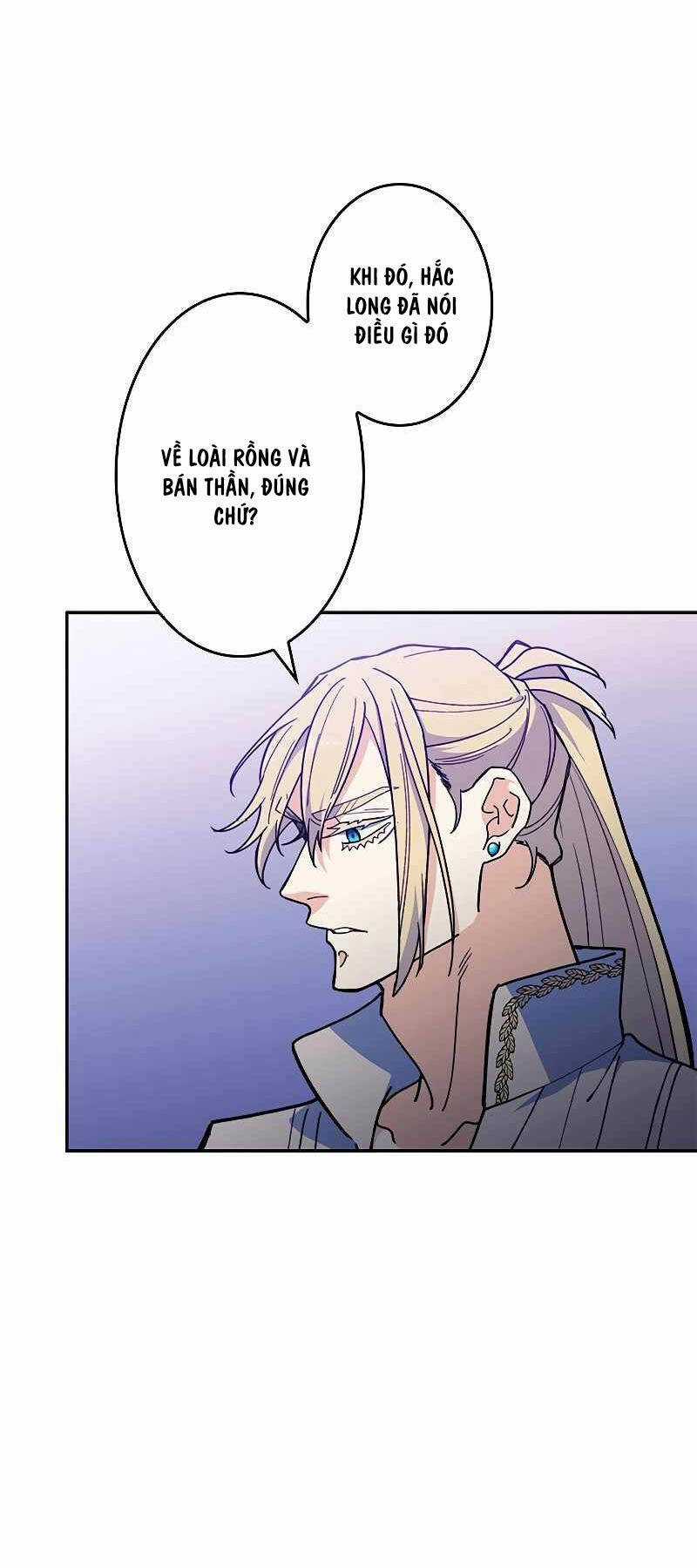 Công Tước Bạch Long Chapter 111 trang 27