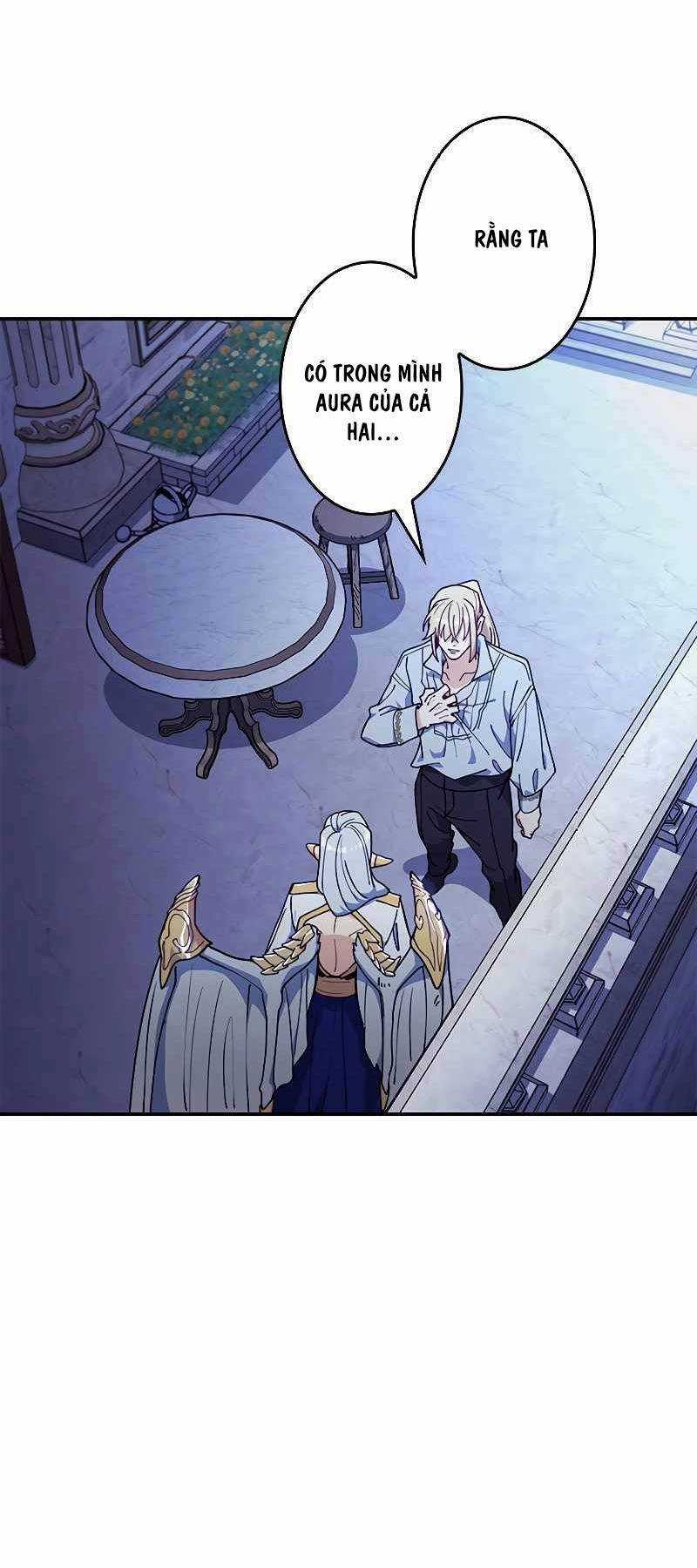 Công Tước Bạch Long Chapter 111 trang 28