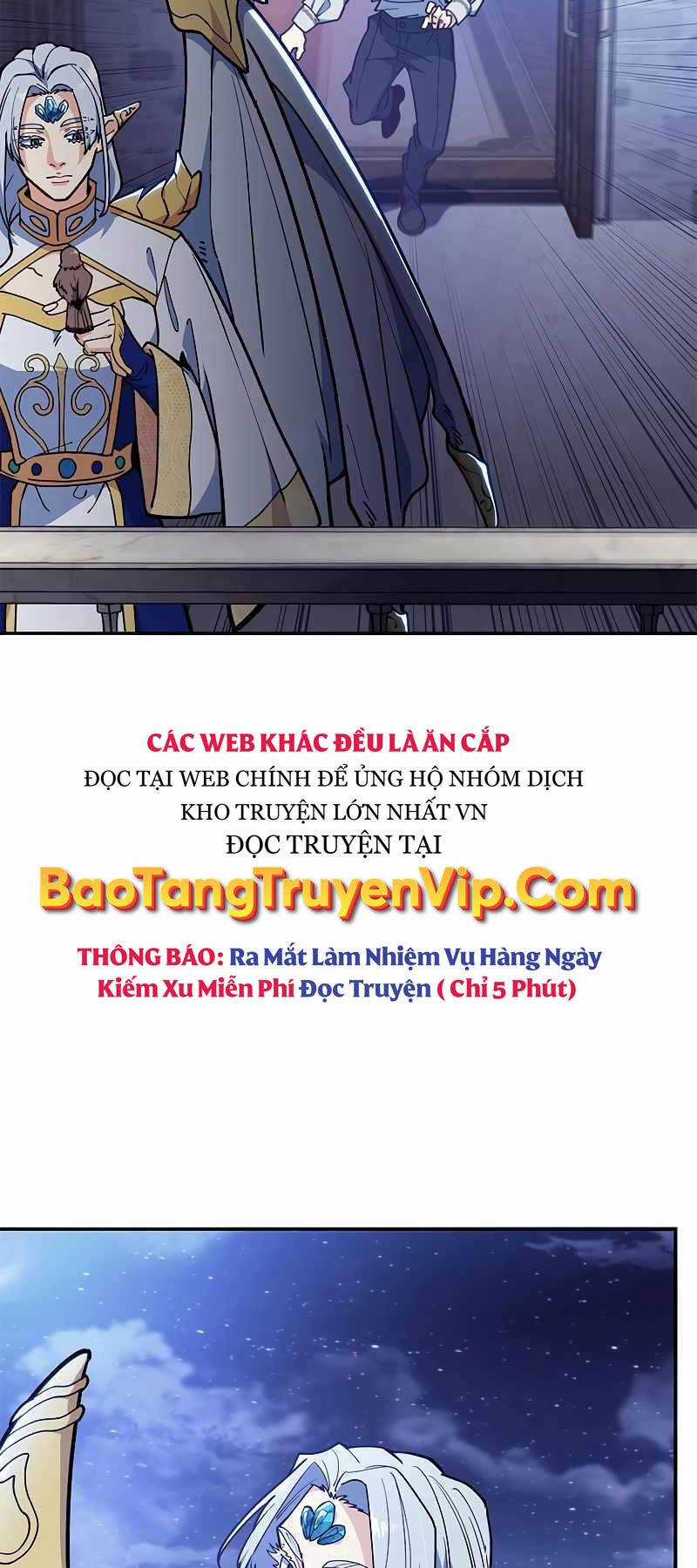 Công Tước Bạch Long Chapter 111 trang 3