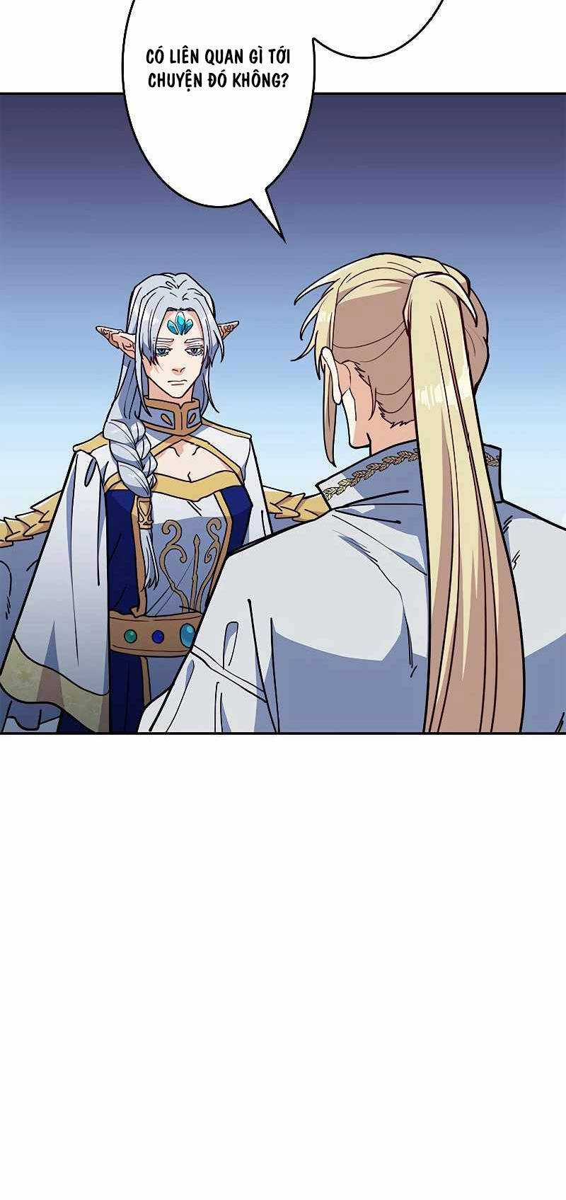 Công Tước Bạch Long Chapter 111 trang 30