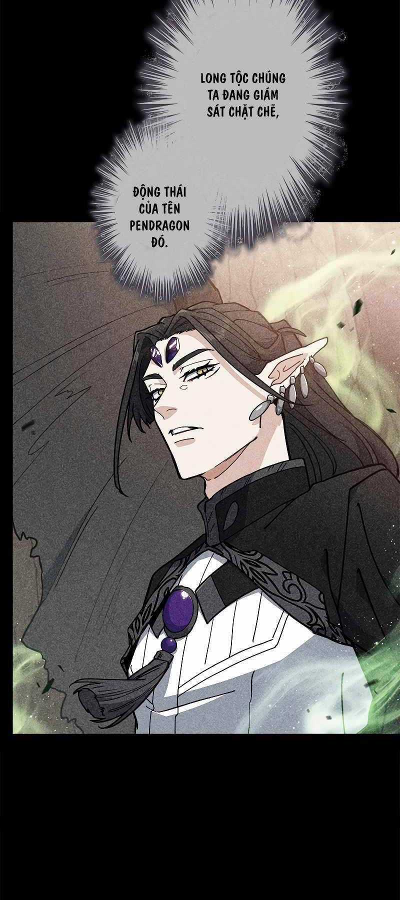 Công Tước Bạch Long Chapter 111 trang 32