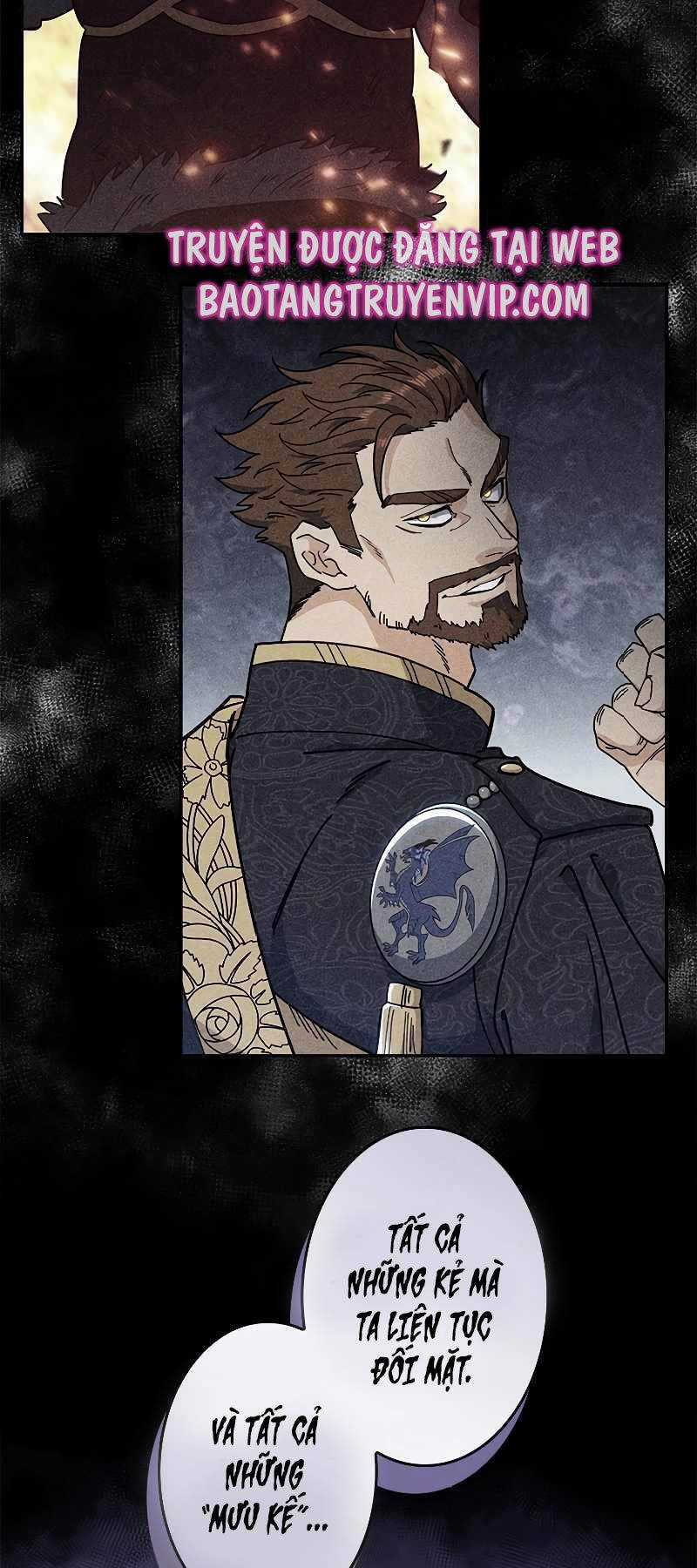 Công Tước Bạch Long Chapter 111 trang 35