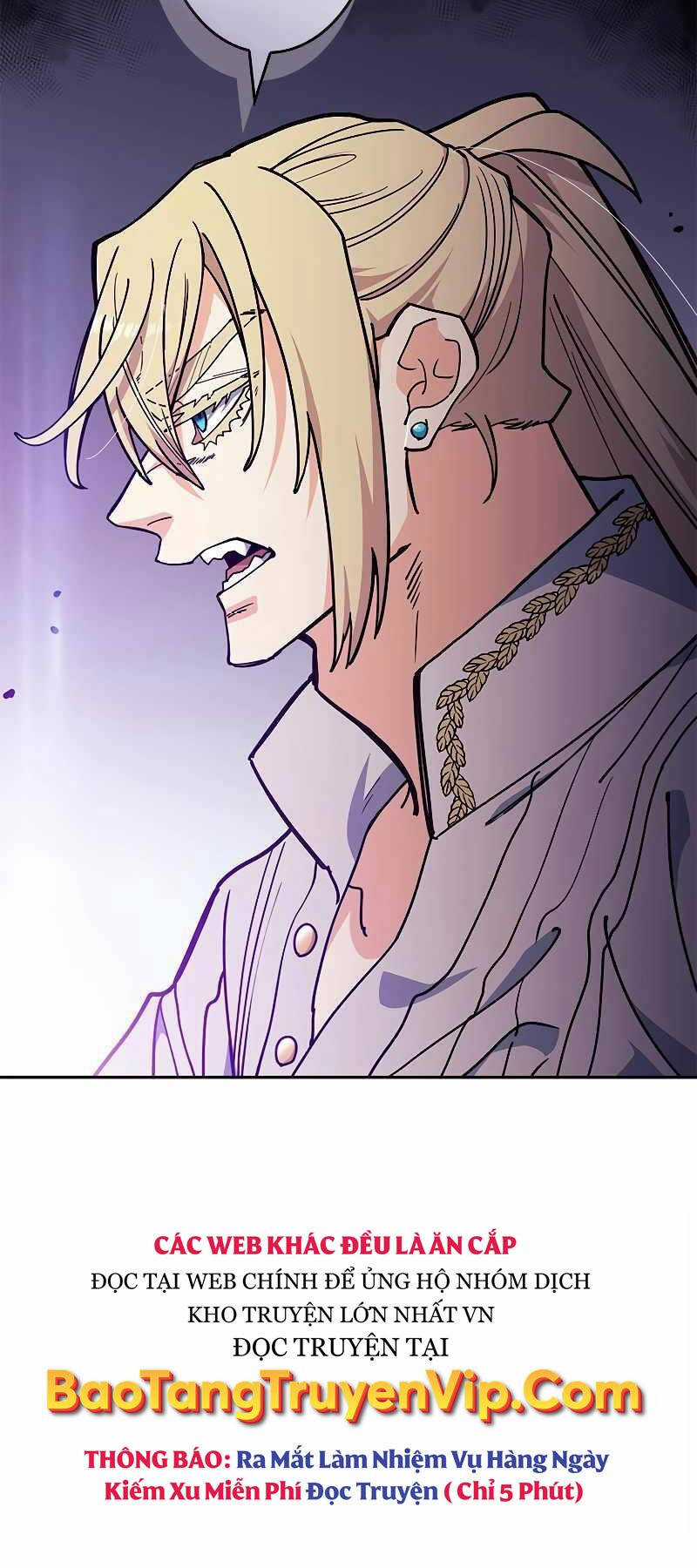 Công Tước Bạch Long Chapter 111 trang 36