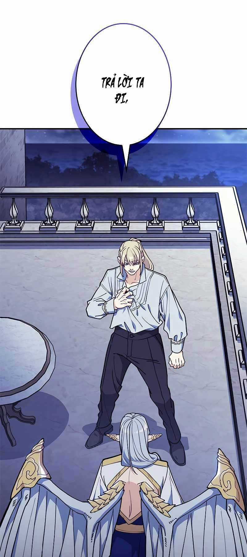 Công Tước Bạch Long Chapter 111 trang 37