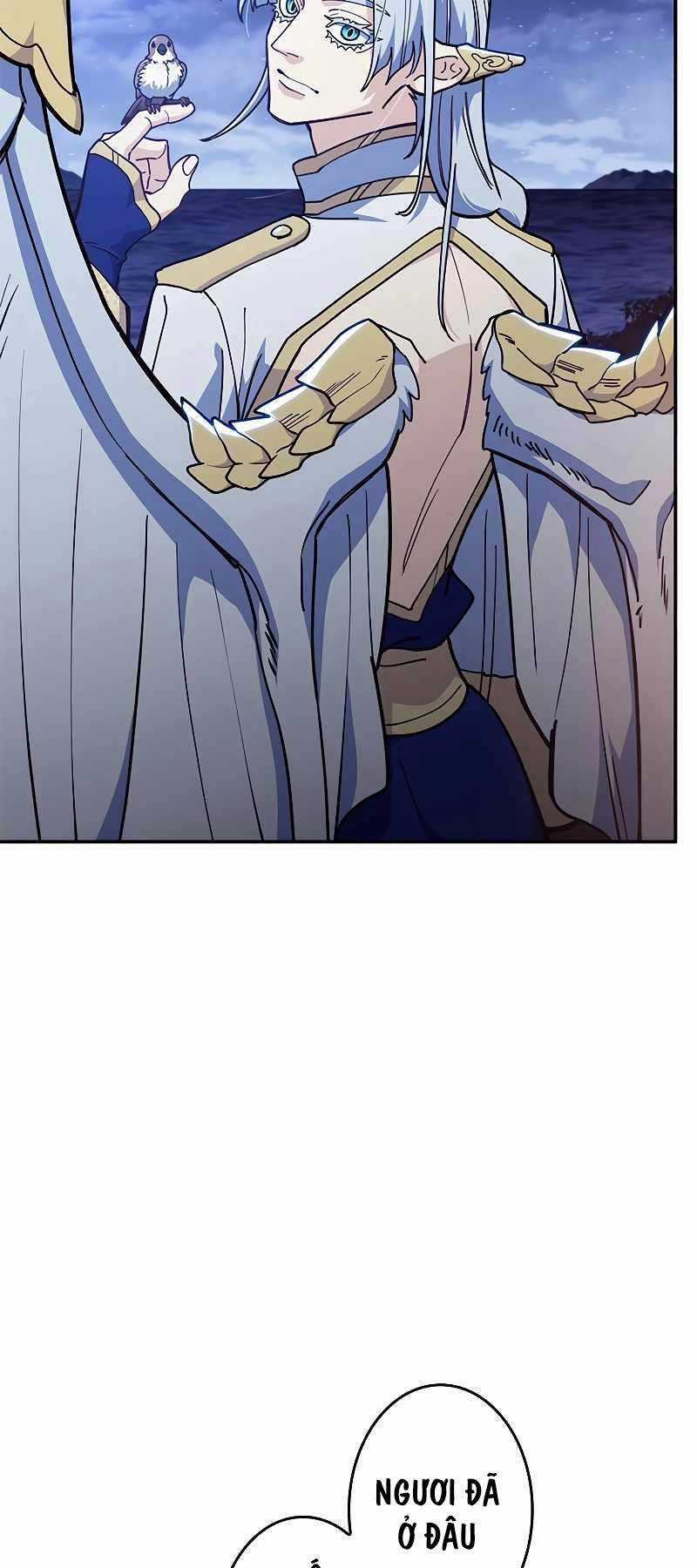 Công Tước Bạch Long Chapter 111 trang 4