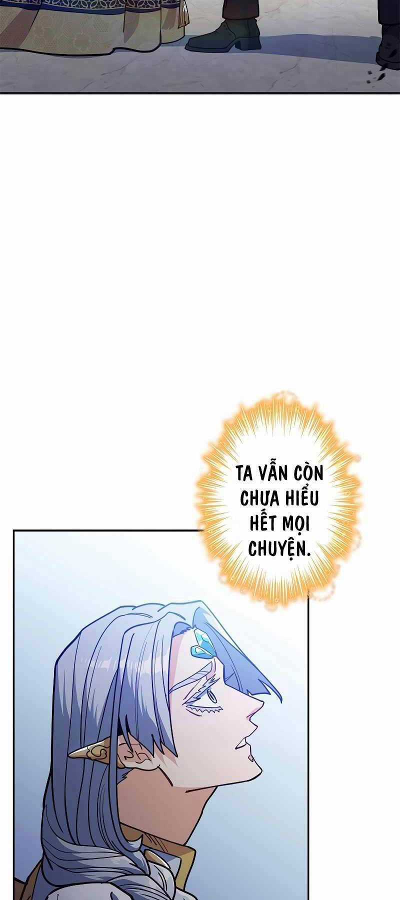 Công Tước Bạch Long Chapter 111 trang 43