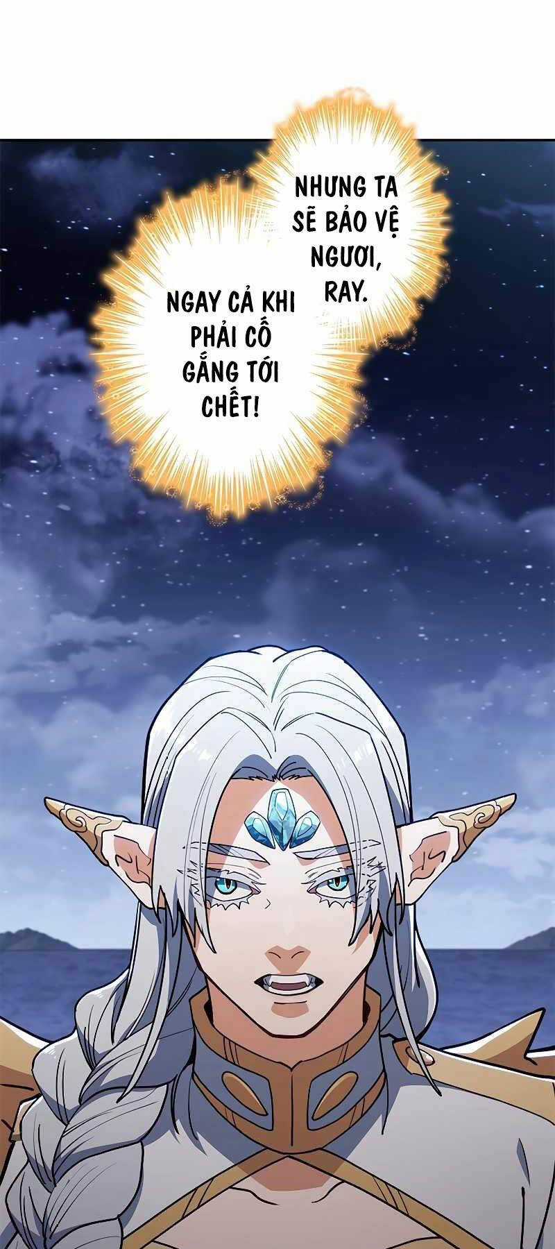 Công Tước Bạch Long Chapter 111 trang 45