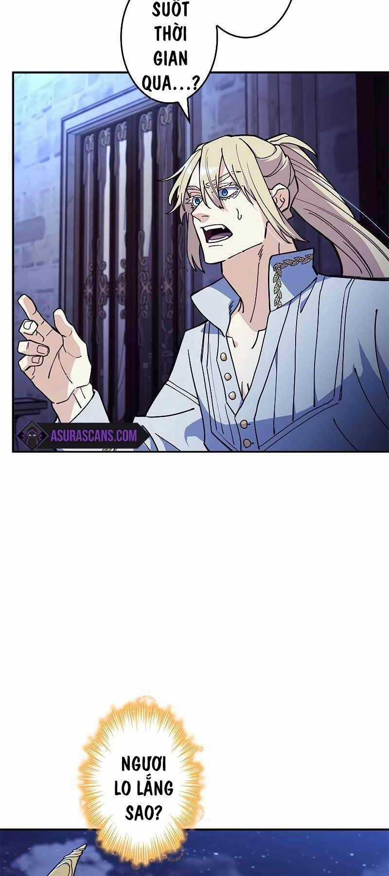 Công Tước Bạch Long Chapter 111 trang 5