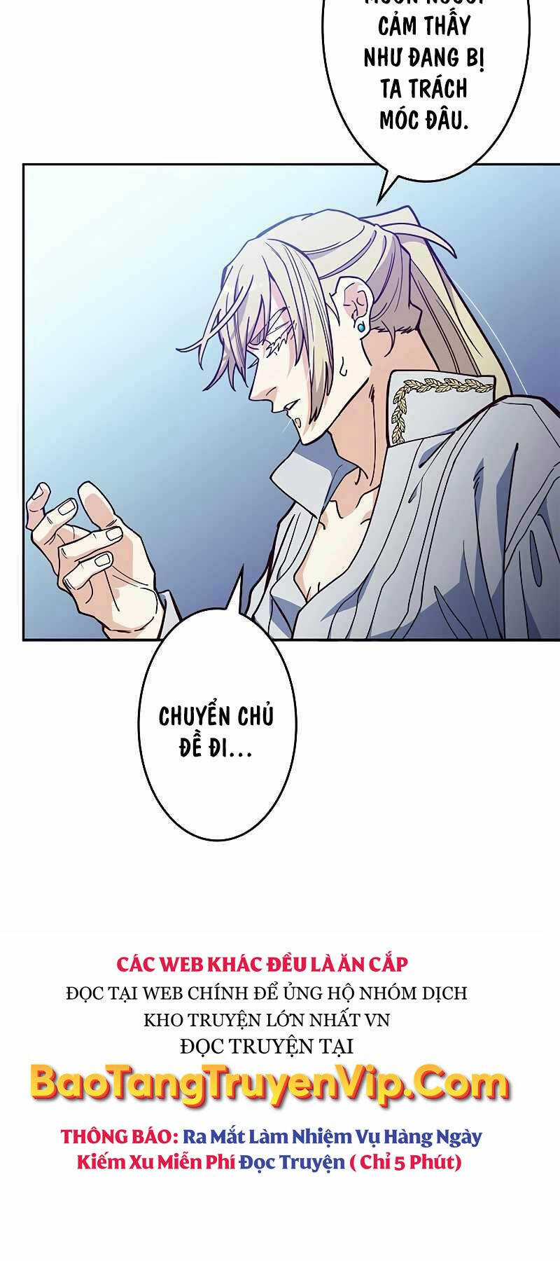 Công Tước Bạch Long Chapter 111 trang 51