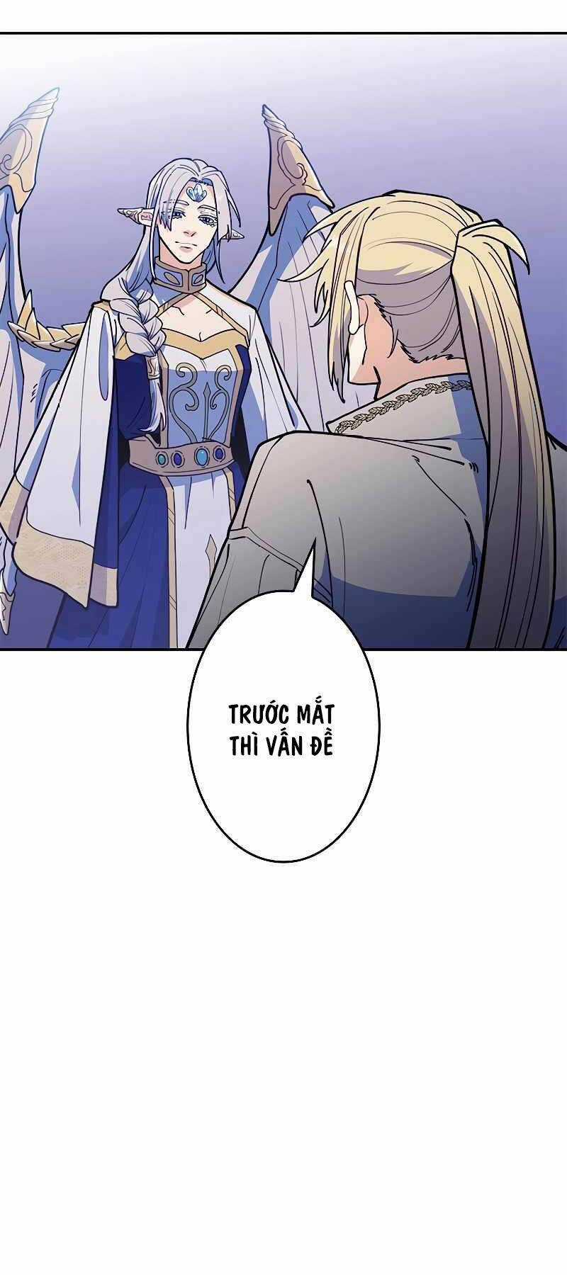 Công Tước Bạch Long Chapter 111 trang 52