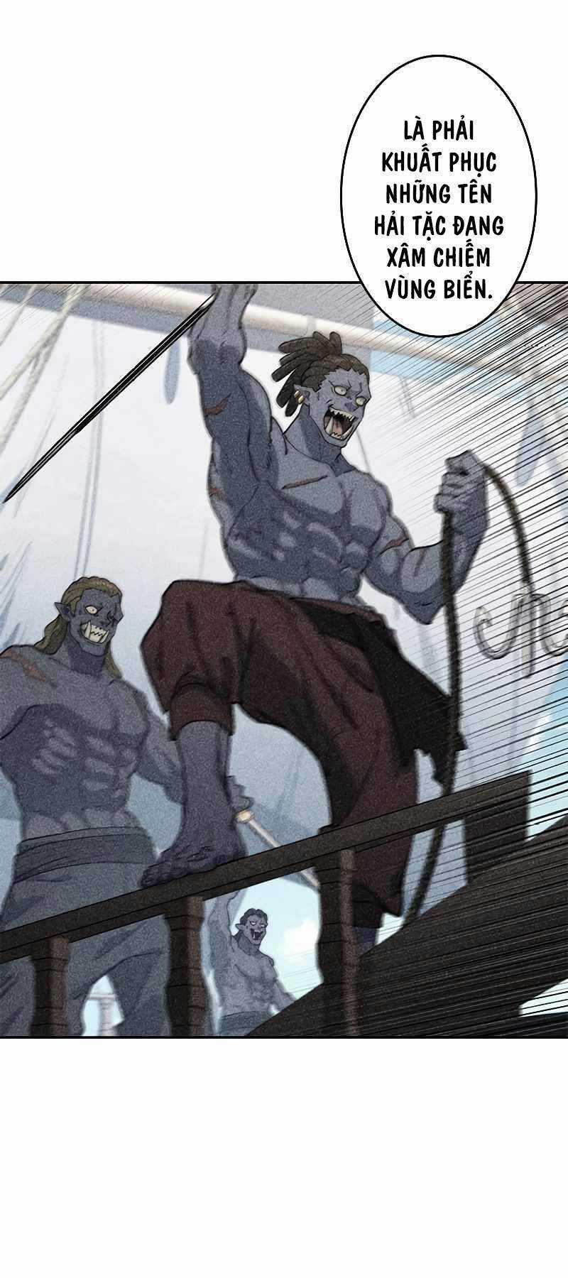 Công Tước Bạch Long Chapter 111 trang 53