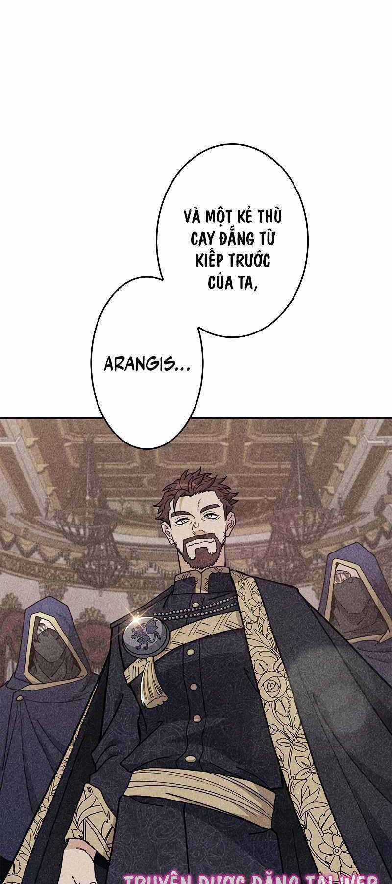 Công Tước Bạch Long Chapter 111 trang 54