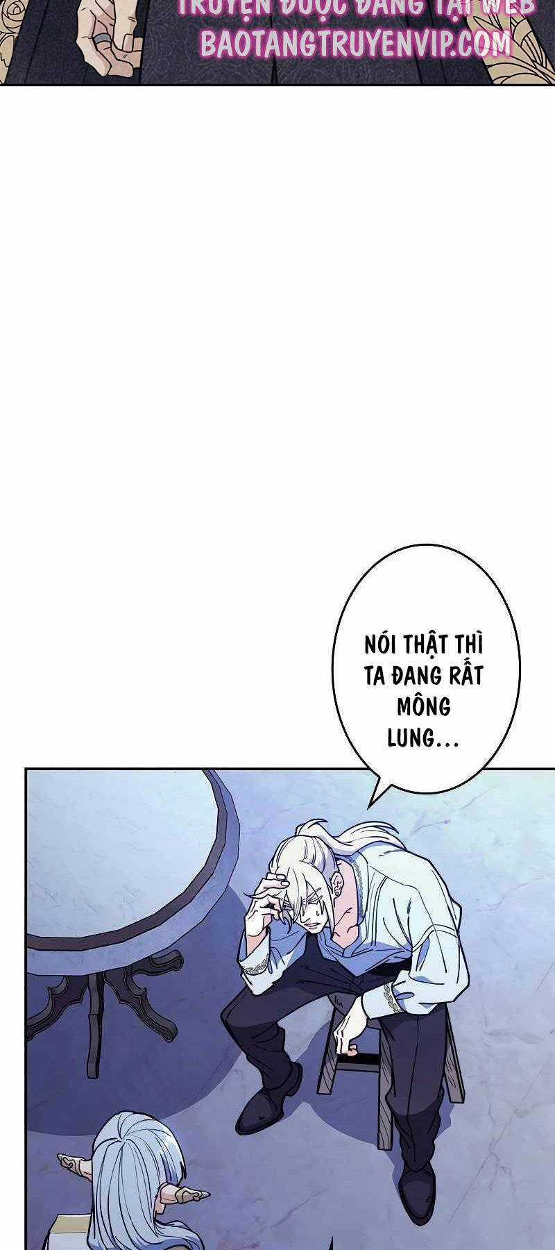 Công Tước Bạch Long Chapter 111 trang 55