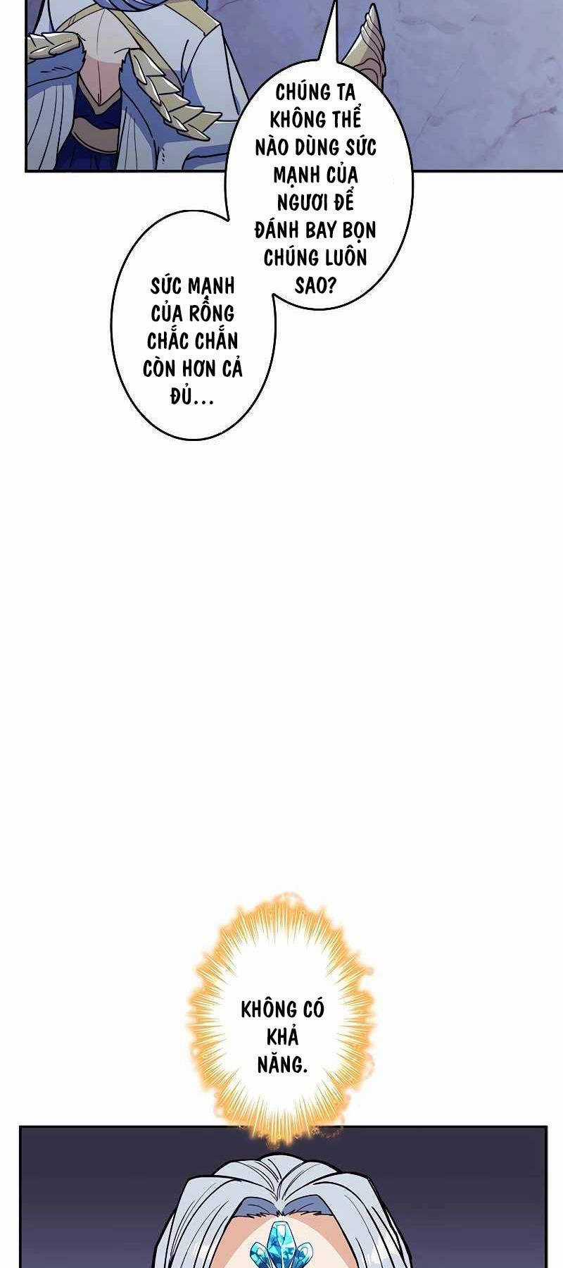 Công Tước Bạch Long Chapter 111 trang 56