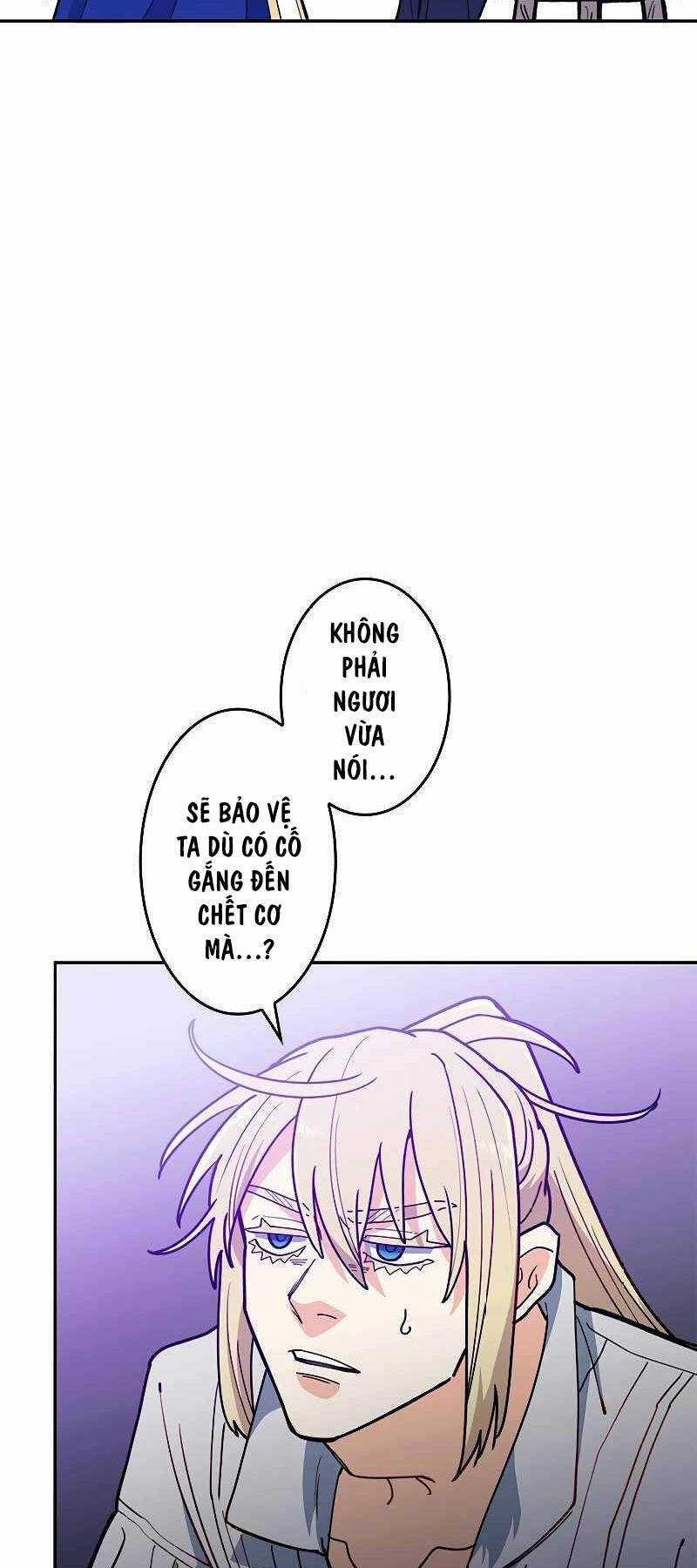 Công Tước Bạch Long Chapter 111 trang 58