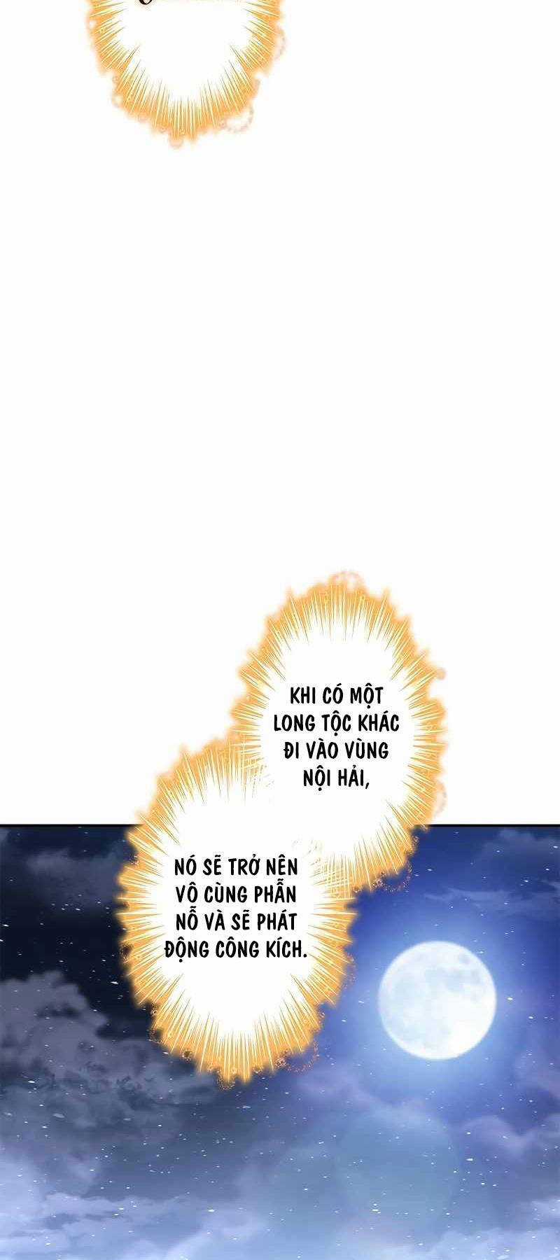 Công Tước Bạch Long Chapter 111 trang 61