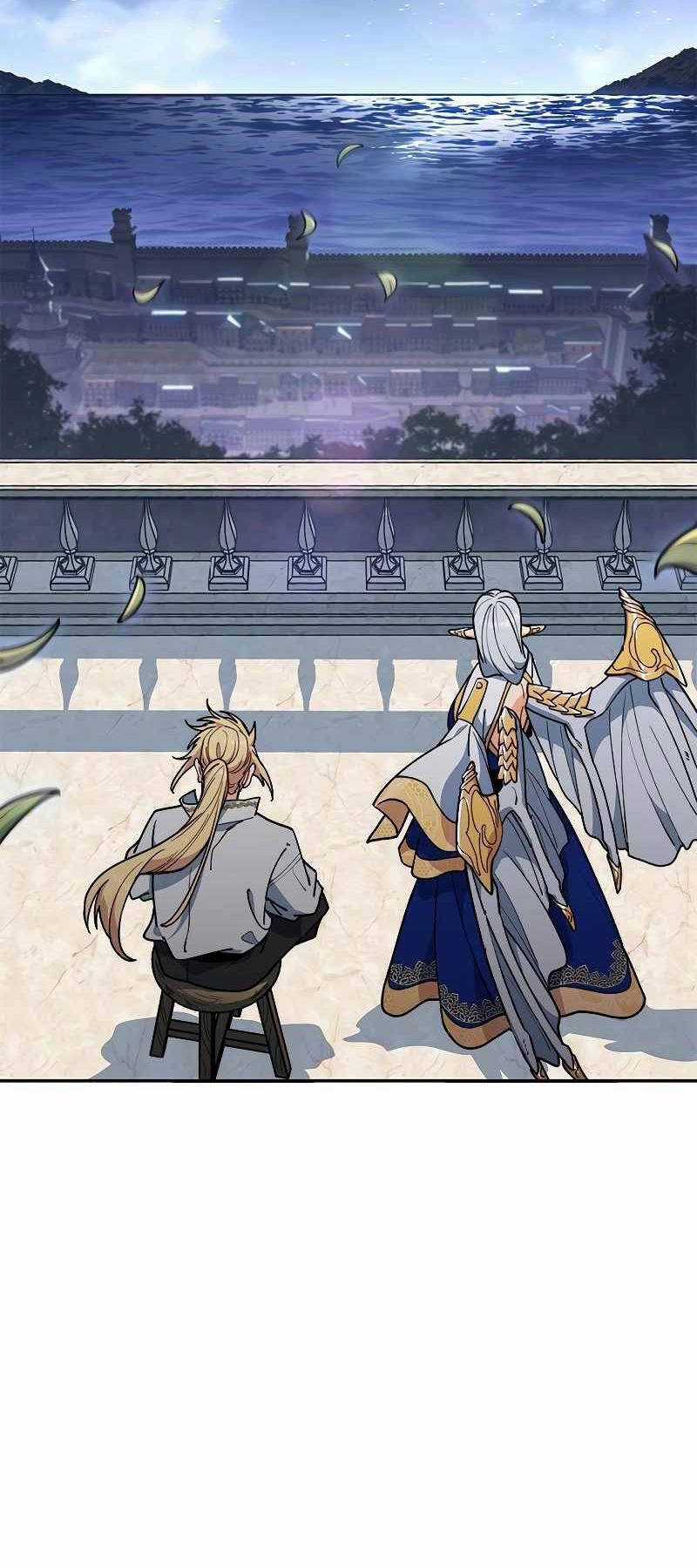 Công Tước Bạch Long Chapter 111 trang 62