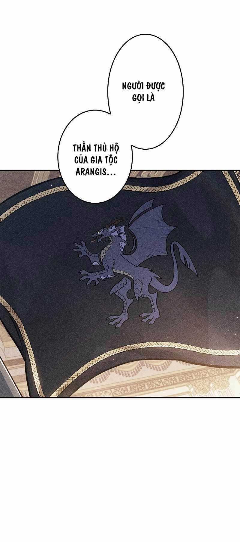 Công Tước Bạch Long Chapter 111 trang 64