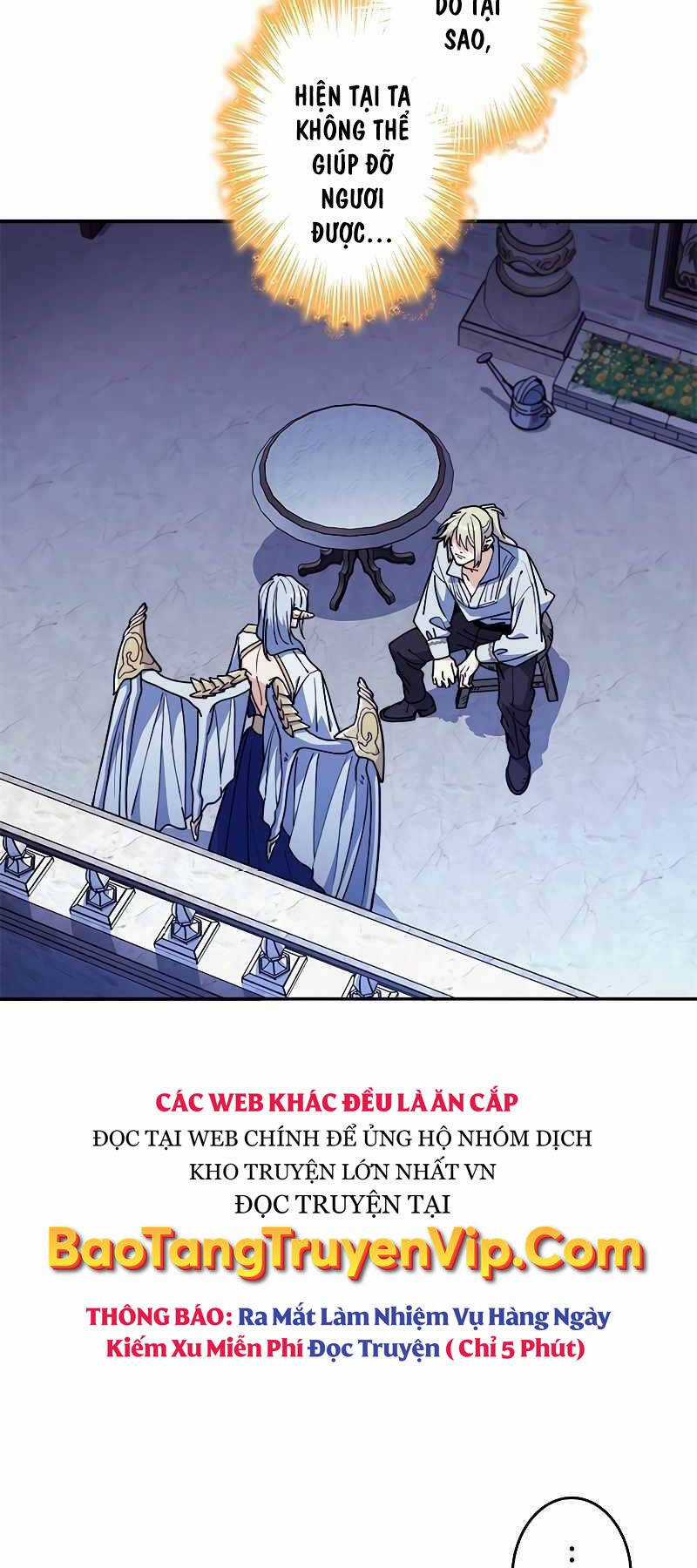 Công Tước Bạch Long Chapter 111 trang 69