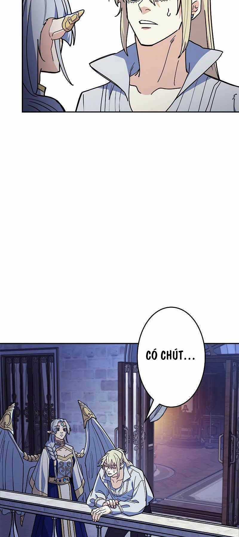 Công Tước Bạch Long Chapter 111 trang 7