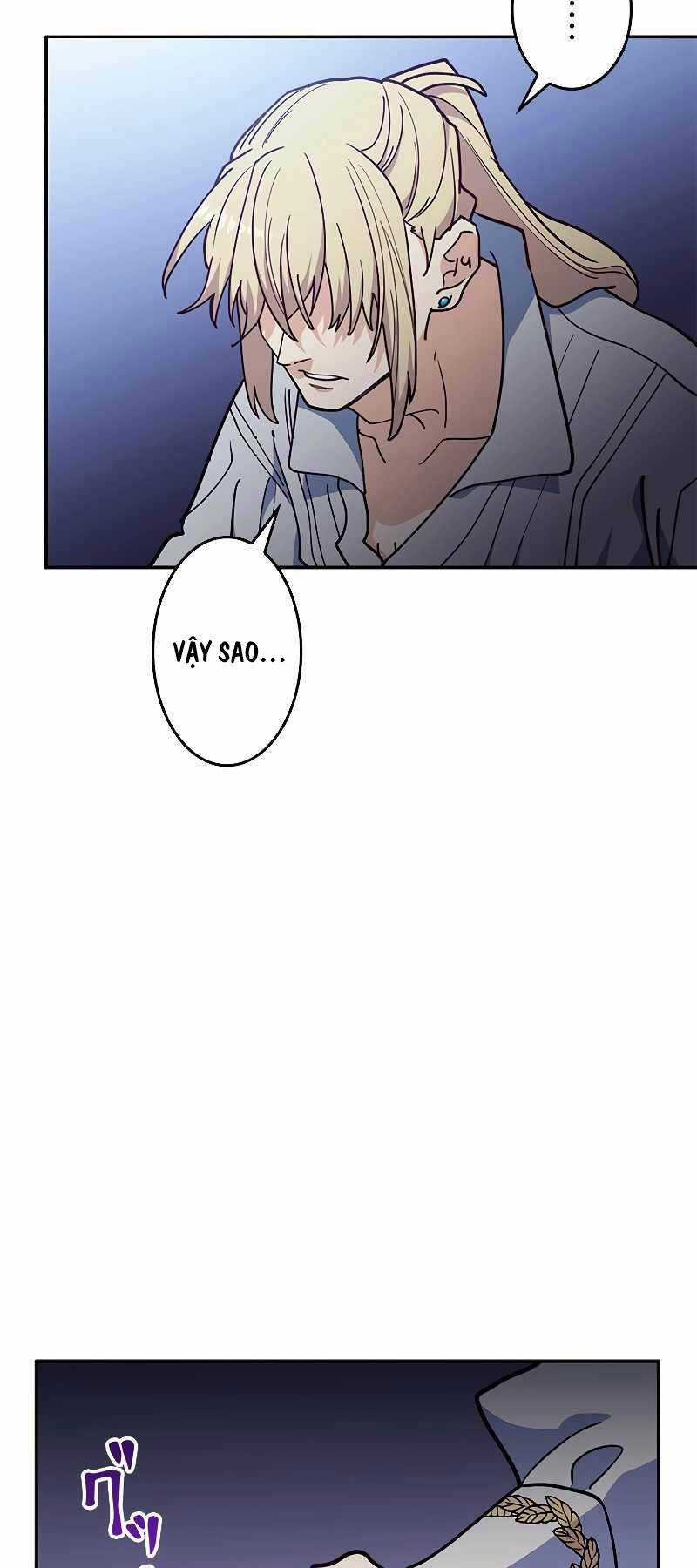 Công Tước Bạch Long Chapter 111 trang 70