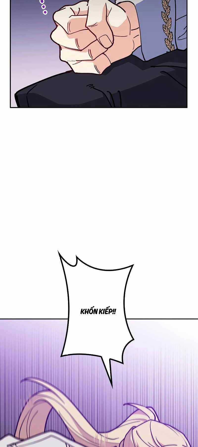 Công Tước Bạch Long Chapter 111 trang 71