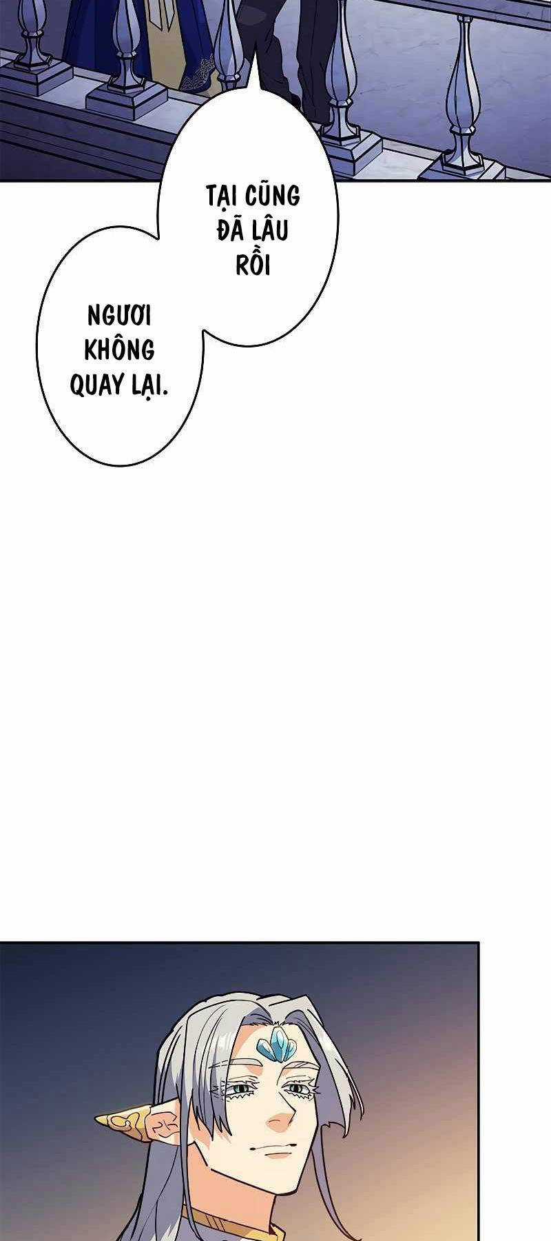 Công Tước Bạch Long Chapter 111 trang 8