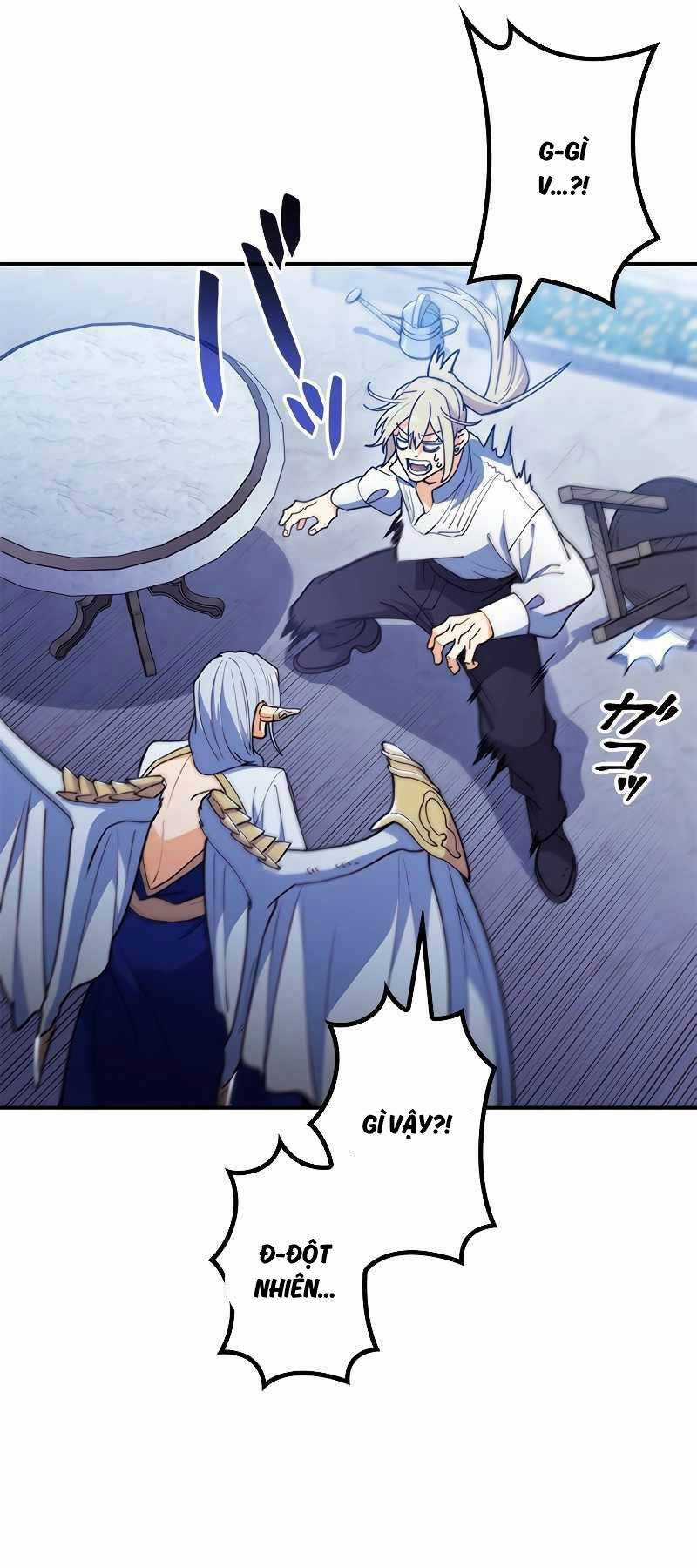 Công Tước Bạch Long Chapter 111 trang 80