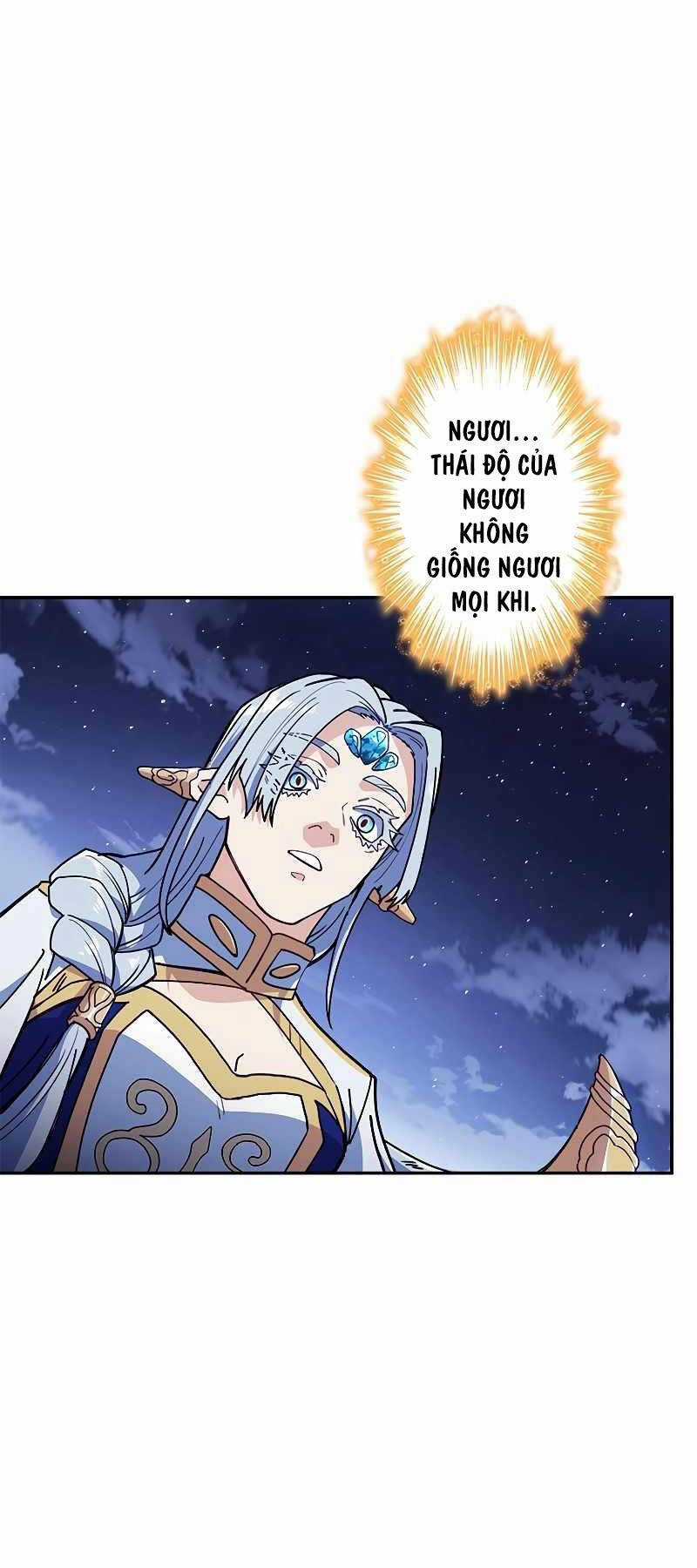 Công Tước Bạch Long Chapter 111 trang 81