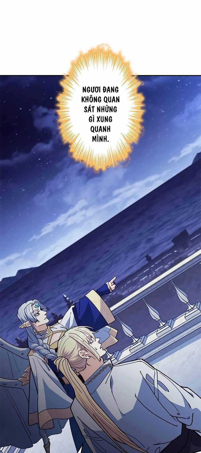 Công Tước Bạch Long Chapter 111 trang 82