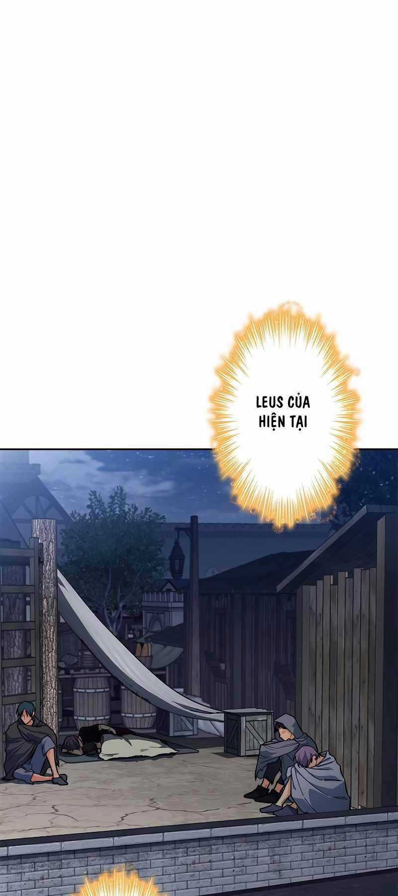 Công Tước Bạch Long Chapter 111 trang 84