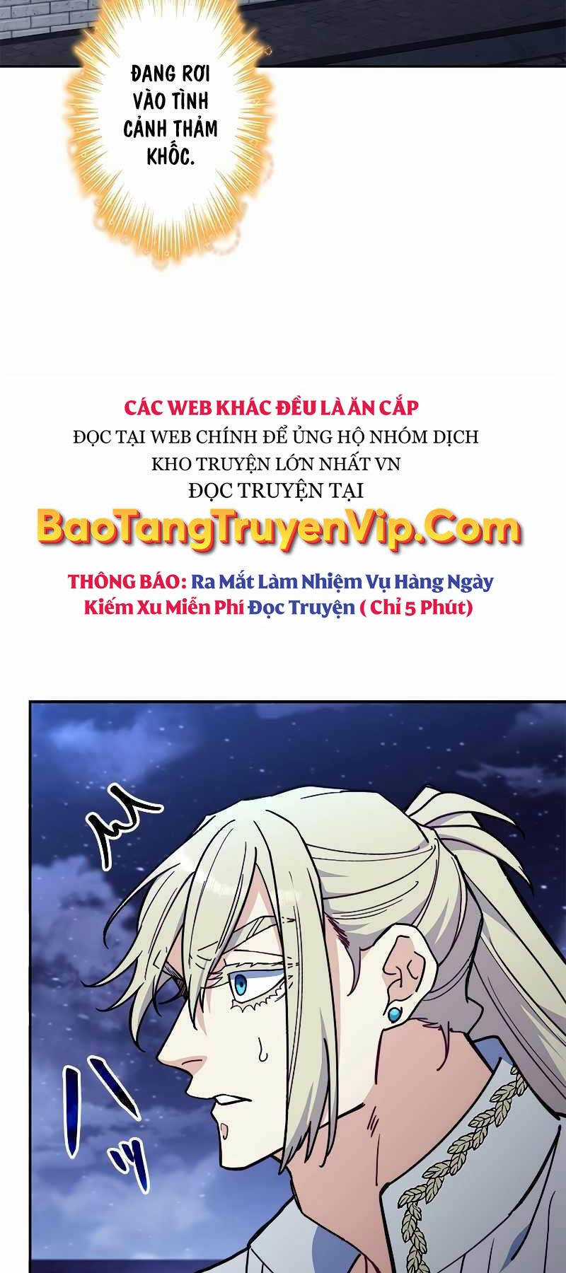 Công Tước Bạch Long Chapter 111 trang 85