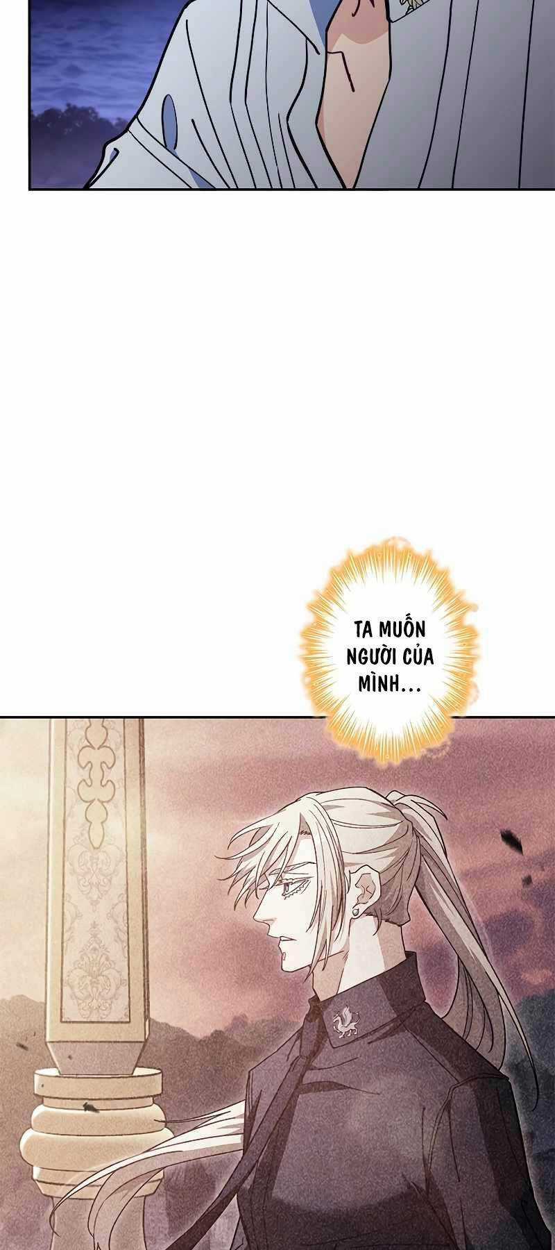 Công Tước Bạch Long Chapter 111 trang 86