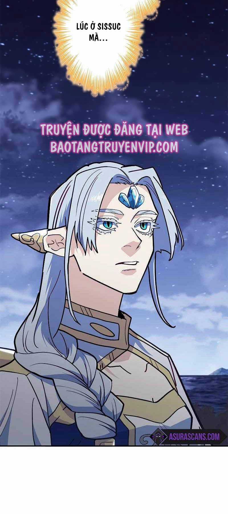 Công Tước Bạch Long Chapter 111 trang 88