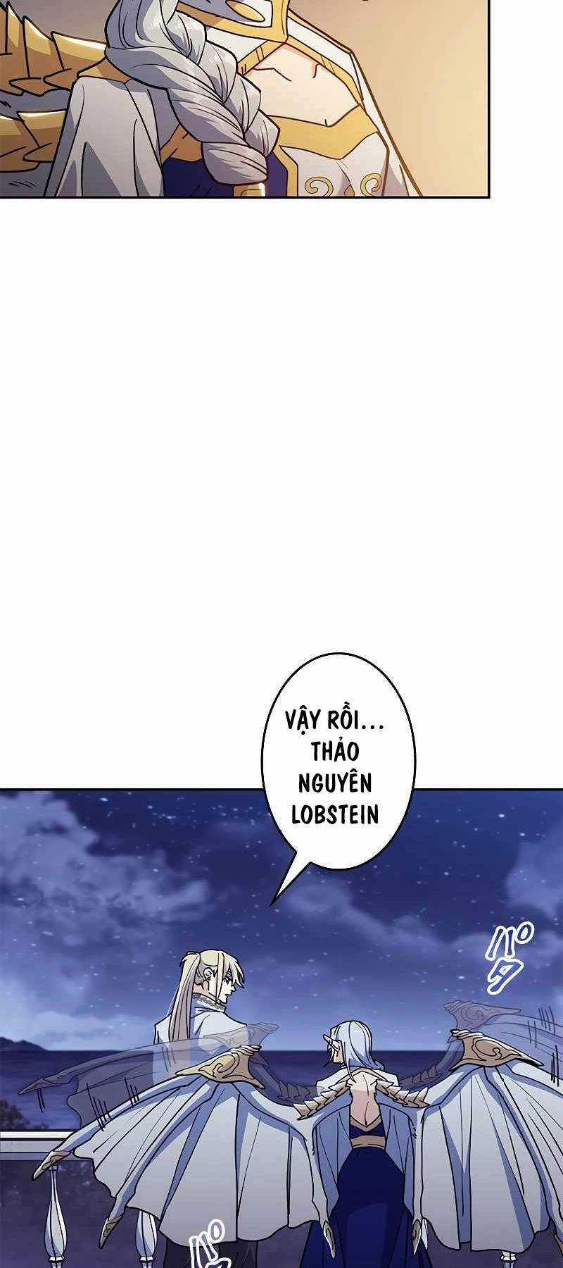 Công Tước Bạch Long Chapter 111 trang 9