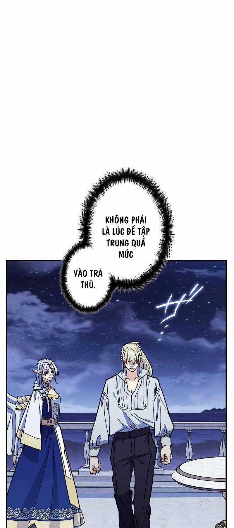 Công Tước Bạch Long Chapter 111 trang 91