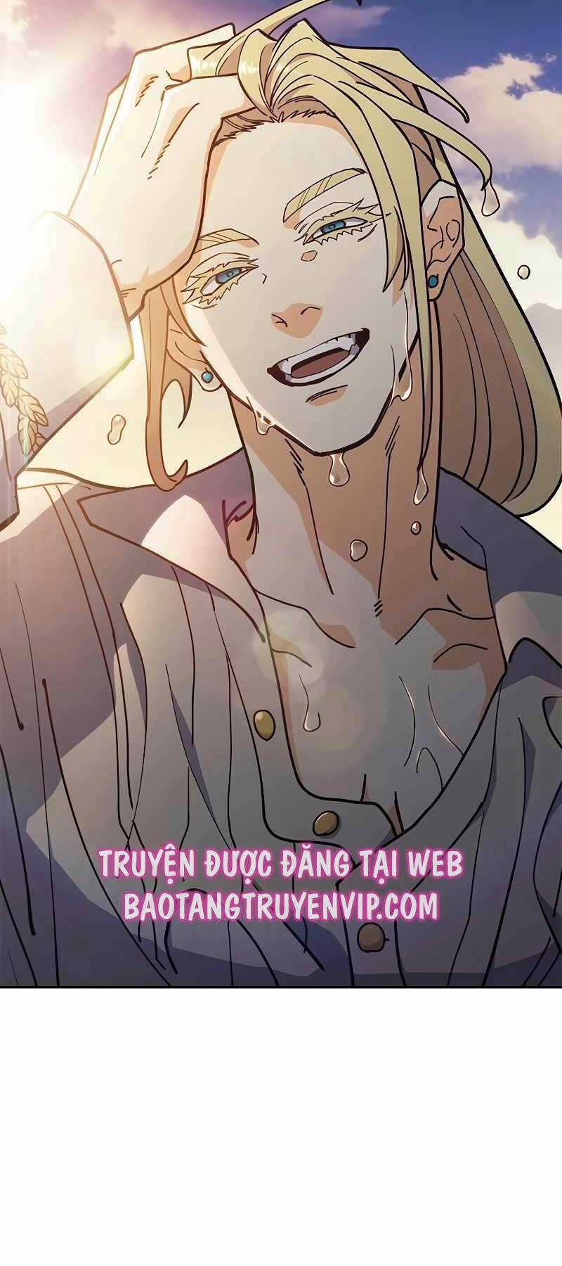 Công Tước Bạch Long Chapter 111 trang 97