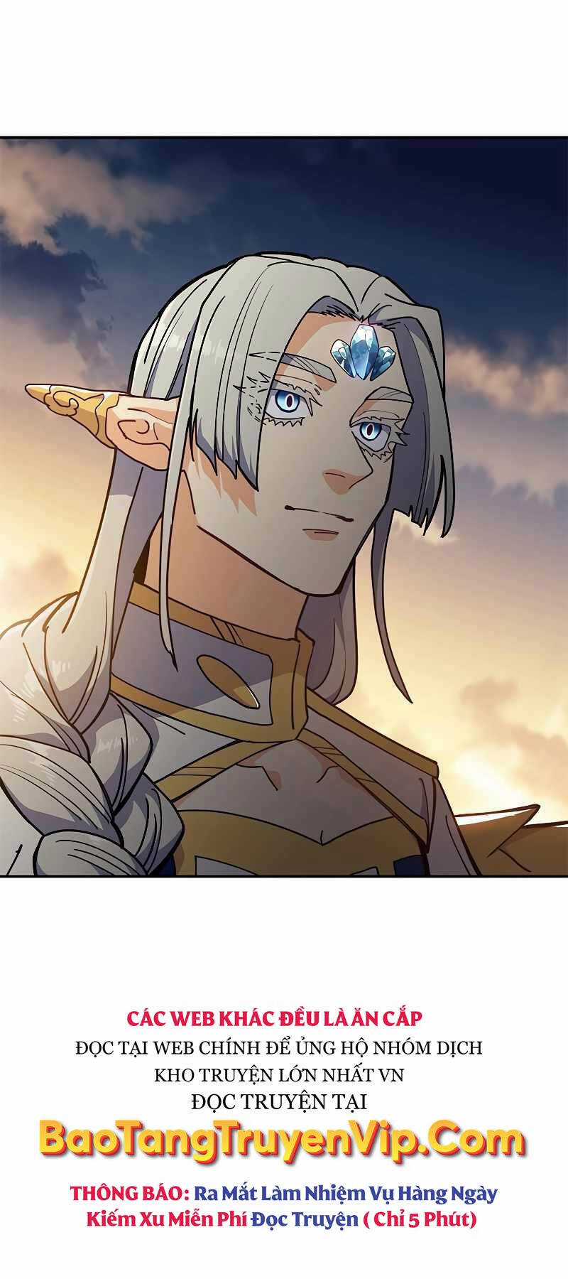 Công Tước Bạch Long Chapter 111 trang 98