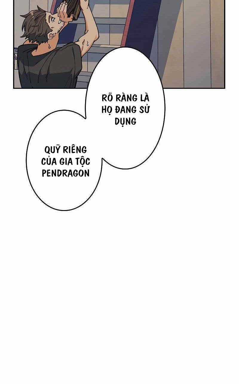 Công Tước Bạch Long Chapter 112 trang 11